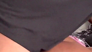 Making Love to This Black Ass Is All I Want to Do