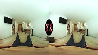 Devil In The Detail; Latina Pierced Nipples Tattoos Big Tits Teen Lingerie Blowjob