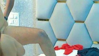 Two Romantic Couple Fucking Full Sex in the Hotel Room