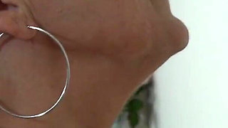 Stepauntie Trisha's New Neighbour