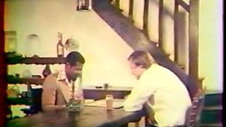 Les 69 positions - french vintage porn video