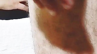 Cuckold Brought a Friend to Fuck His Wife