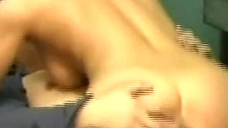 Instead of Working, She Gets Her Pussy Licked by Her Colleague and Then Takes It in the Ass