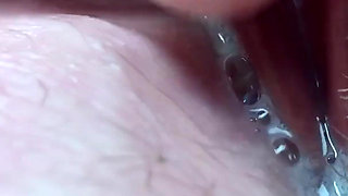 My Cunt Has Been in Use for 25 Years! Huge Compilation of Cumshots, Creampies and Pussy Orgasms. Close-ups.