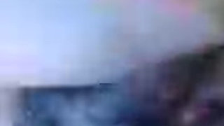 A Black Guy Fucks Me in 4 While I'm Wearing My Glasses