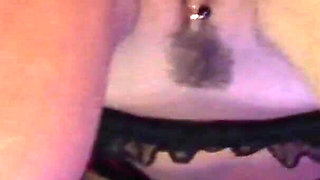 Beautiful fat asses get their pussies deeply drilled