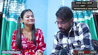 Home Tuition Teacher Indian Porn Video