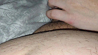 Step mom handjob Indian step son big dick behind the Amazon