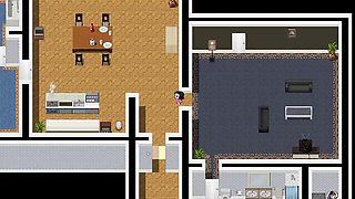 Complete Gameplay - Angelica Origins Remake, Part 5