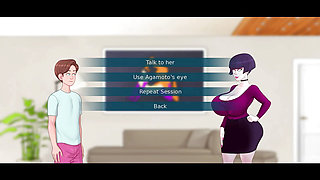 Sex Note - 152 Hey Barbie! By MissKitty2K