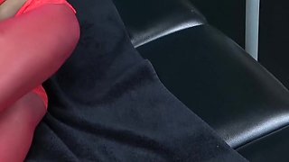Masseur Fuck Ebony Married Wife