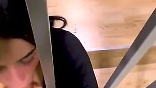 Colombian MILF Taken to Police Station and Fucked POV to Orgasm! Kylei Ellish