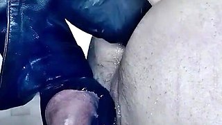 What a Slutty Slave Hole