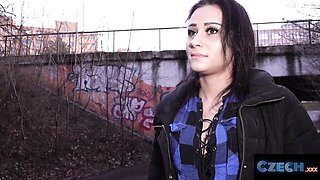 Superb tootsie's point of view sex