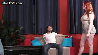 Pure CFNM - clothedfemale smut