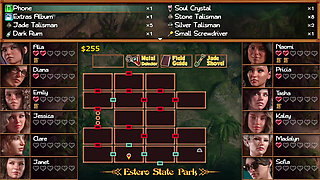 Doctor Cures My Cock with Her Ass