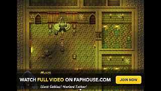 Goblin Wife Is Horny