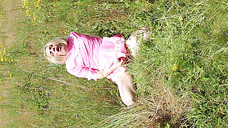 Wild Sissy Mare