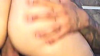 I Fuck My Best Friend's Wife in the Car - Danner Mendez & Kaeelen Garcia