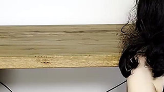 Dirty Talk to My Cuckold Husband During Doggystyle Til Both Cum