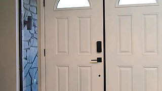 My sisters hot friend wants my stiff cock