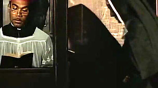 Big Black Cock Nasty Lover - (full HD Experience - 60 Fps)