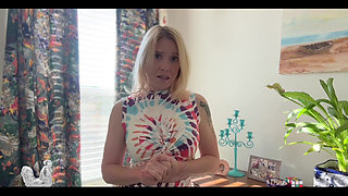 Paying Stepmom with Creampies