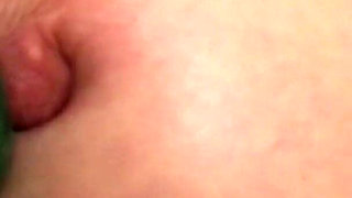 I hunt my cunt - young college girl Aly Style makes herself cum under the desk
