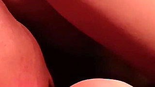 A Neighbor Sits on Her Face While the Wife Is at Work