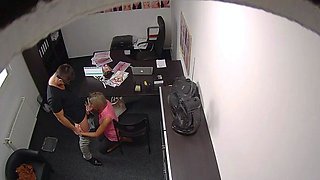 Vladka - innocent blonde