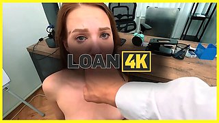 Loan4k. hardcore in all the positions in the office