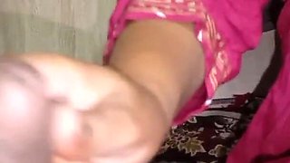 Hot Indian Desi Brother in Law and Sister in Law Hot Sex
