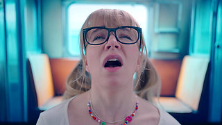 The Slut on the Train