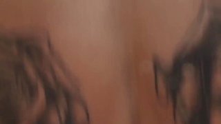 Public Toilet Fuck