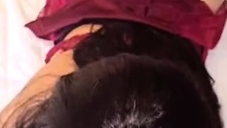 Hot amateur close up hardcore HD video