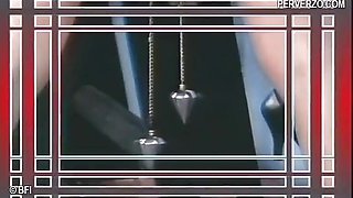 Compilation of extreme whipping and punishing