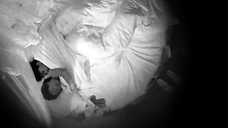 Amateur Hidden Cam with Dildo Wives