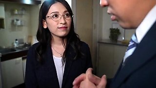 Japanese teens with dressing swimmsuite and lingerie