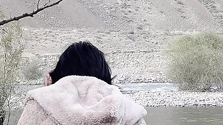 Compilation of Public Pissing in Nature! Showing Pads! POV!