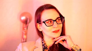 Tycoonstress: The ultimate female domination cult pyramid scheme with Obeyladyashley
