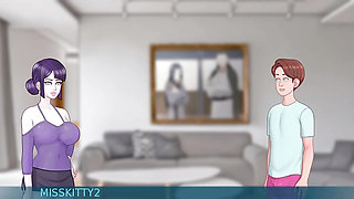 Sex Note - 125 She Wanted A Big Dick By MissKitty2K