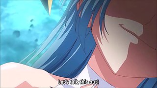 Mahou Shoujo Elena 1-3 Favorite Sex Scenes ENG SUB