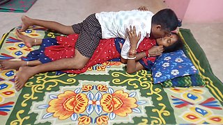 My Brother in Law Fucked Me Naked, I Enjoyed It India Village Style XXX Video