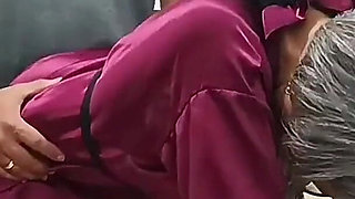 Being with You Excites Me so Much, What a Hard Cock You Have!