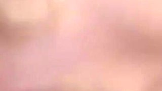 Cute Blonde Teen Has Anal for the First Time and Gets a Huge Creampie!