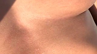 Never Miss an Opportunity to Flash My Tits and Pussy