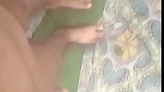 Step Sister Enjoy Play Time with Step Bro