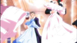 Nympho's cartoon action by Fuck Me Like A Monster