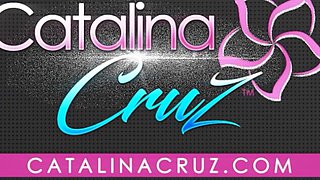 Catalina Cruz - Slender Seduction