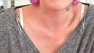 Pee, Squirts, Flirts, Anal Gfe